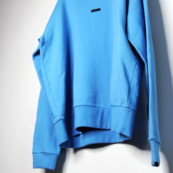 BNWT AW22 MARNI ORGANIC COTTON SWEATSHIRT 54 - Picture 6 of 11